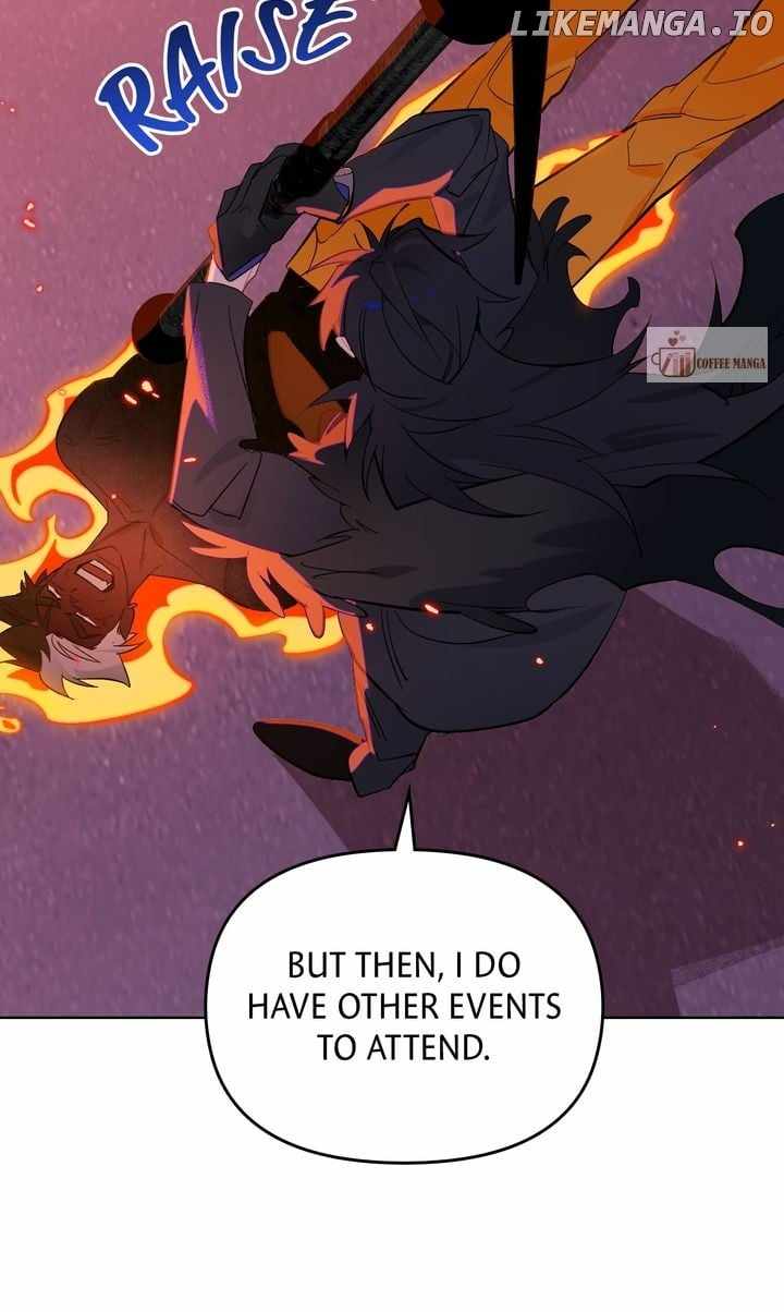 Dealing With Demons Chapter 53 64